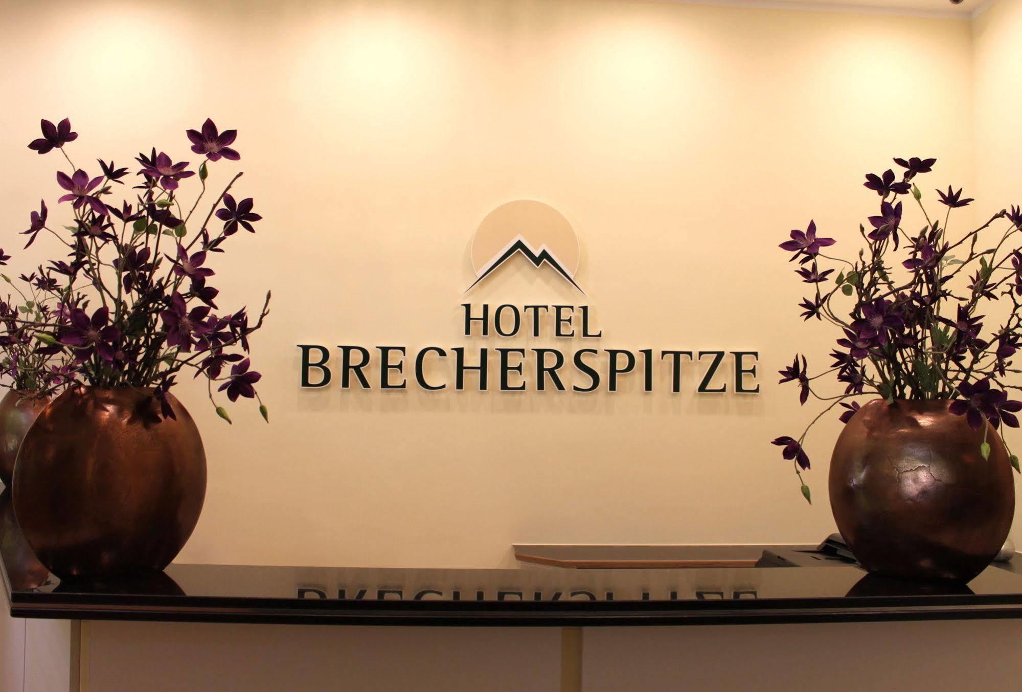 Hotel Brecherspitze Мюнхен Екстер'єр фото